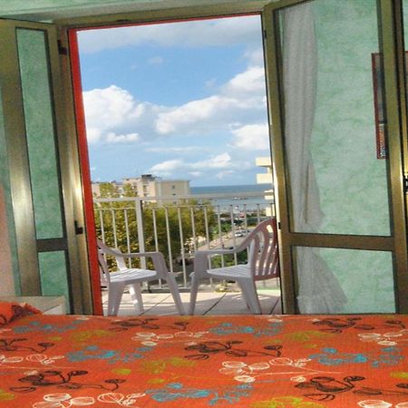 Hotel Prestigio Cesenatico Buitenkant foto