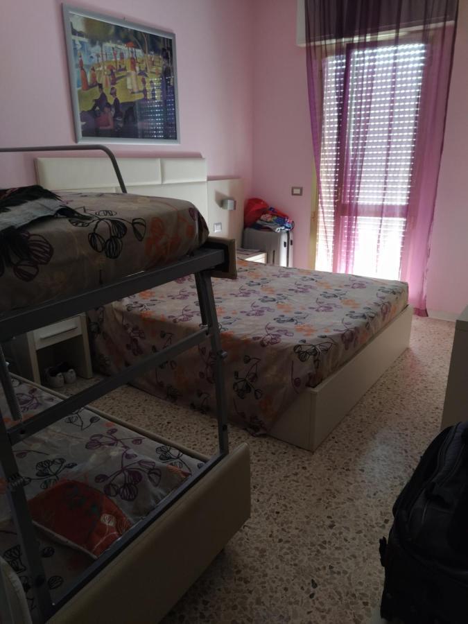 Hotel Prestigio Cesenatico Buitenkant foto
