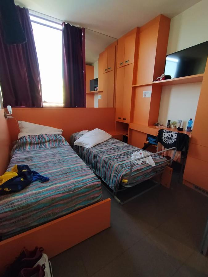 Hotel Prestigio Cesenatico Buitenkant foto
