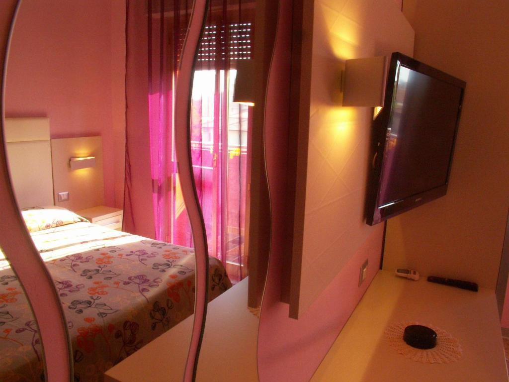 Hotel Prestigio Cesenatico Kamer foto