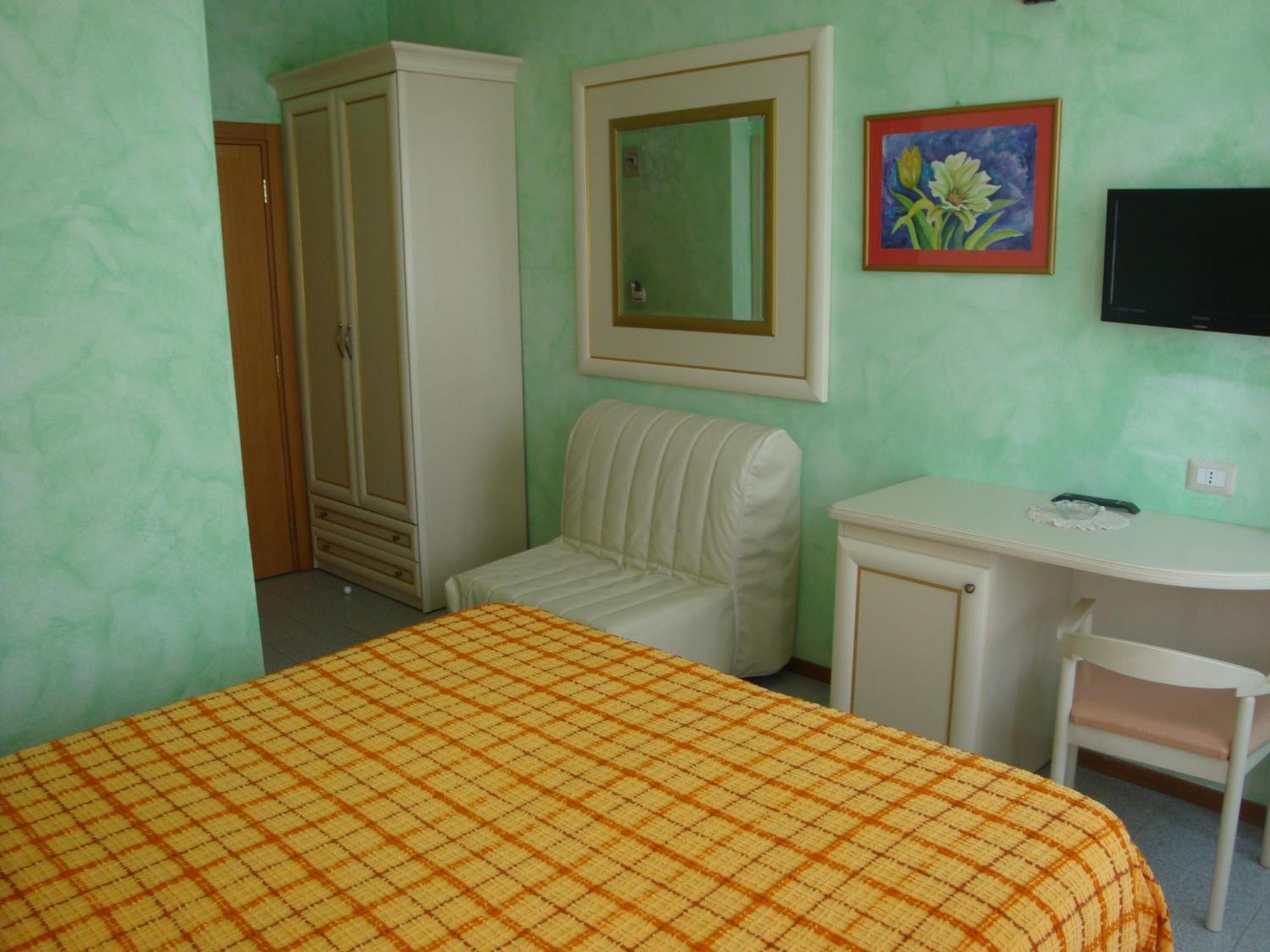 Hotel Prestigio Cesenatico Kamer foto