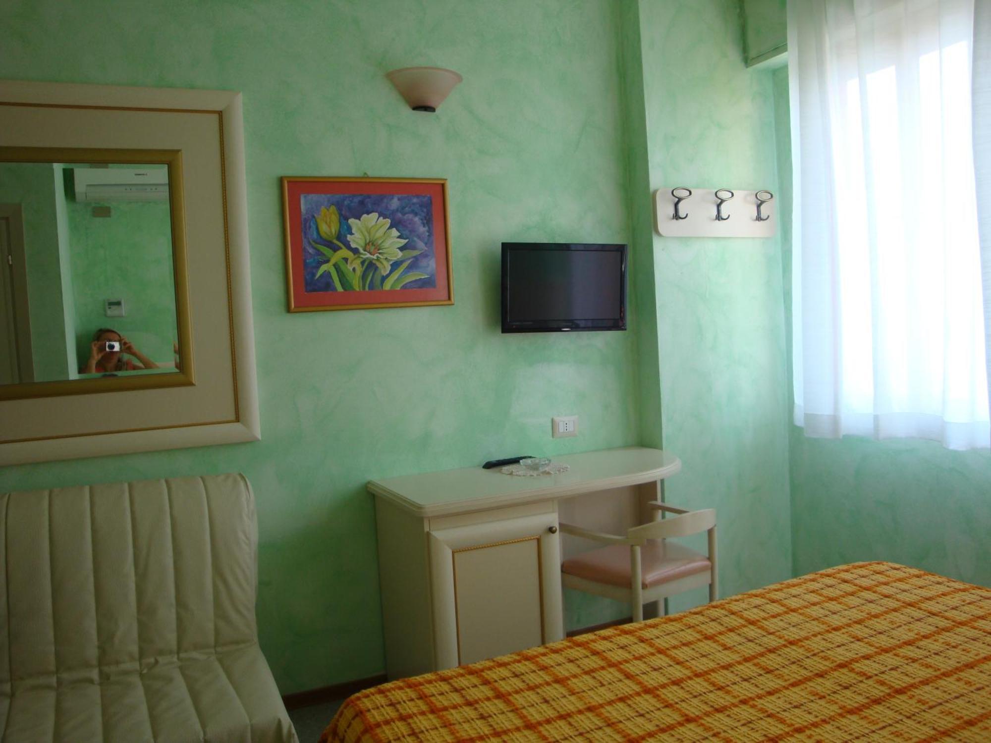 Hotel Prestigio Cesenatico Kamer foto