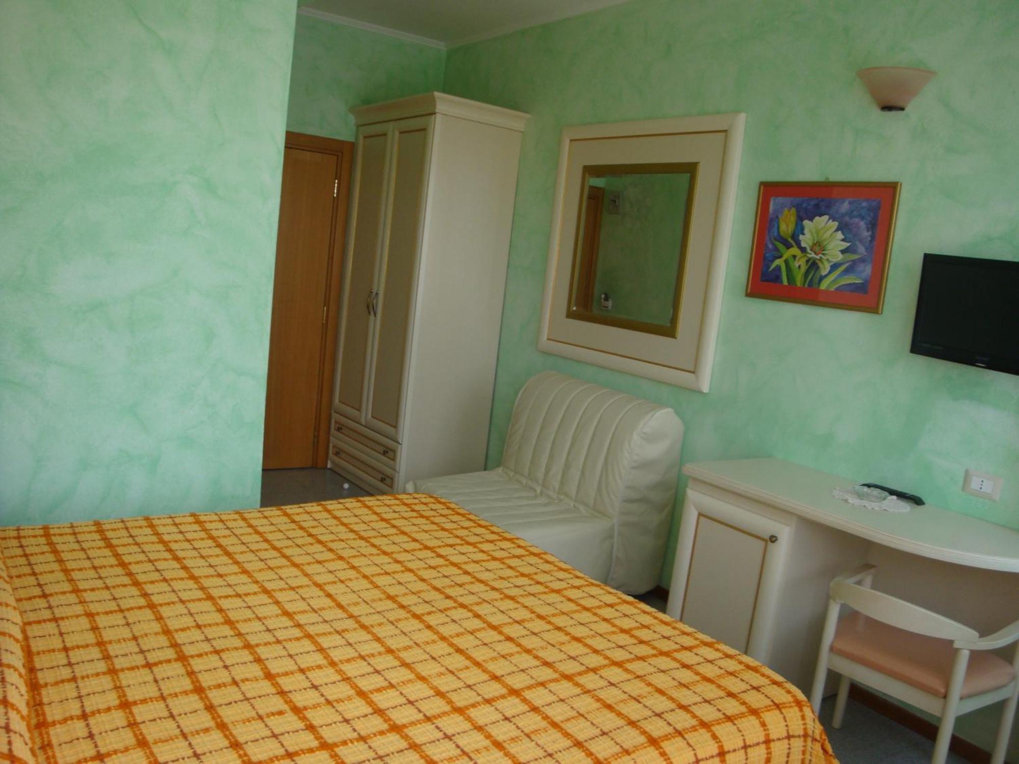 Hotel Prestigio Cesenatico Kamer foto