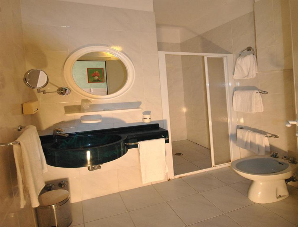 Hotel Prestigio Cesenatico Buitenkant foto