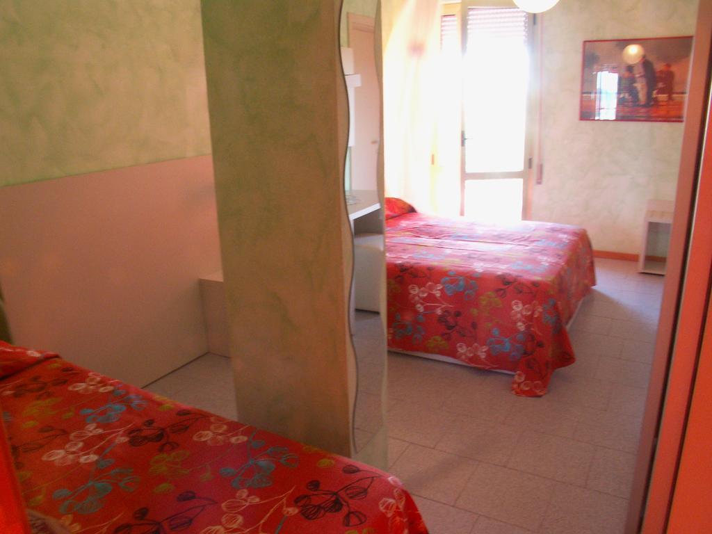 Hotel Prestigio Cesenatico Buitenkant foto