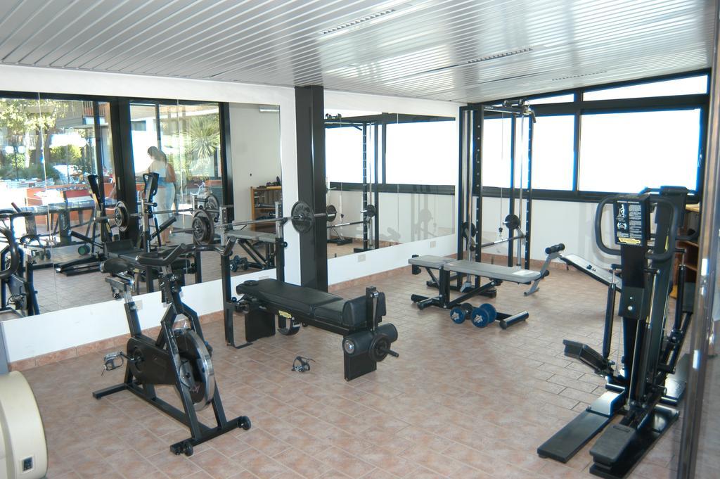 Hotel Prestigio Cesenatico Buitenkant foto